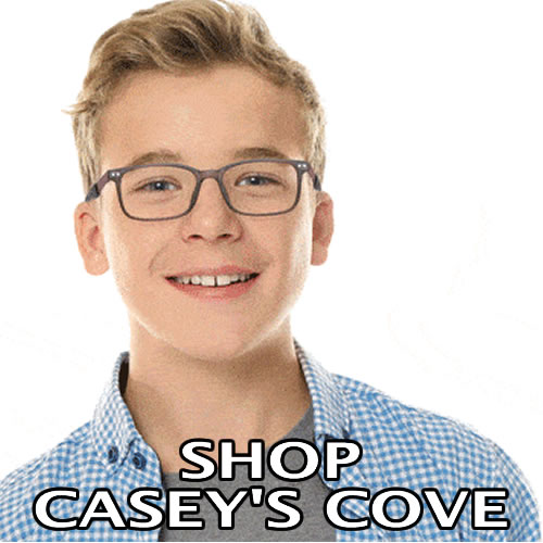 Casey Cove's